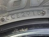 Резина 205/55 r16 Firestone из Японииүшін80 000 тг. в Алматы – фото 4