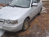 ВАЗ (Lada) 2110 2007 года за 750 000 тг. в Жанибек – фото 2