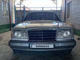 Mercedes-Benz E 280 1994 годаүшін3 100 000 тг. в Алматы – фото 5