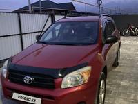 Toyota RAV4 2007 года за 7 500 000 тг. в Алматы