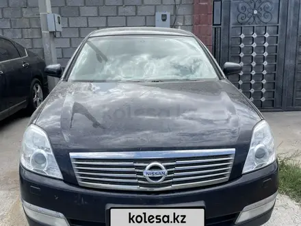 Nissan Teana 2007 года за 1 300 000 тг. в Шымкент