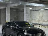 Hyundai Grandeur 2019 года за 9 500 000 тг. в Шымкент – фото 2