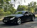 Mercedes-Benz CLS 500 2007 годаүшін11 500 000 тг. в Алматы – фото 2