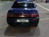 ВАЗ (Lada) 2110 2004 года за 1 100 000 тг. в Кокшетау – фото 2