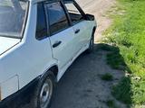 ВАЗ (Lada) 21099 1999 годаүшін350 000 тг. в Шу – фото 2