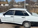 ВАЗ (Lada) 21099 1999 года за 350 000 тг. в Шу – фото 4