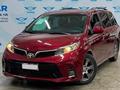 Toyota Sienna 2017 года за 15 500 000 тг. в Алматы – фото 3