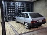 ВАЗ (Lada) 2109 2001 годаүшін2 000 000 тг. в Шымкент