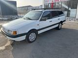 Volkswagen Passat 1992 годаүшін1 800 000 тг. в Тараз – фото 5