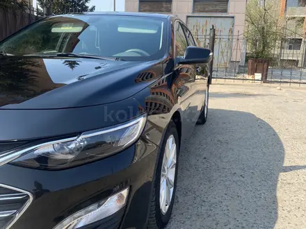 Chevrolet Malibu 2020 года за 10 500 000 тг. в Павлодар