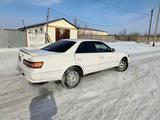 Toyota Mark II 1996 года за 3 500 000 тг. в Павлодар – фото 4