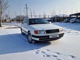 Audi 100 1993 года за 1 900 000 тг. в Тараз