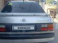 Volkswagen Passat 1990 годаfor1 480 000 тг. в Мерке – фото 8