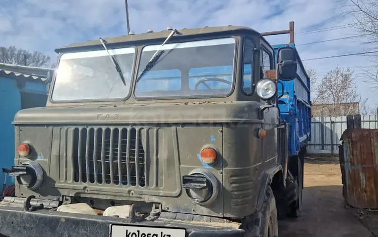 ГАЗ  66 1991 годаүшін2 000 000 тг. в Талдыкорган