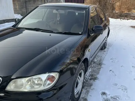 Nissan Cefiro 1999 года за 1 300 000 тг. в Каскелен – фото 6