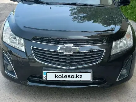 Chevrolet Cruze 2013 годаүшін3 600 000 тг. в Алматы