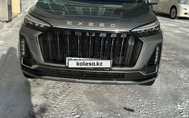EXEED VX 2023 года за 13 400 000 тг. в Астана