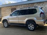 Toyota Land Cruiser Prado 2007 года за 9 000 000 тг. в Актобе – фото 2