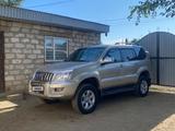 Toyota Land Cruiser Prado 2007 года за 9 000 000 тг. в Актобе