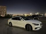 Hyundai Grandeur 2016 годаүшін10 950 000 тг. в Астана – фото 2