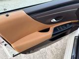 Lexus ES 250 2020 годаүшін21 500 000 тг. в Шымкент – фото 4