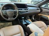 Lexus ES 250 2020 годаүшін21 500 000 тг. в Шымкент – фото 3