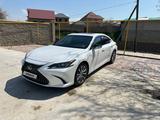 Lexus ES 250 2020 годаүшін21 500 000 тг. в Шымкент – фото 2
