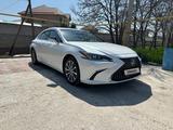 Lexus ES 250 2020 годаүшін21 500 000 тг. в Шымкент