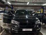 BMW X5 2017 годаүшін20 500 000 тг. в Шымкент