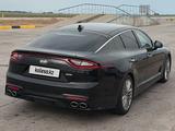 Kia Stinger 2018 года за 11 500 000 тг. в Алматы – фото 2