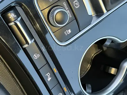 Kia Stinger 2018 года за 11 500 000 тг. в Алматы – фото 10