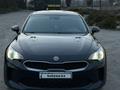 Kia Stinger 2018 года за 11 500 000 тг. в Алматы – фото 3