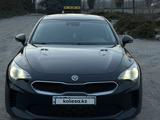 Kia Stinger 2018 года за 11 500 000 тг. в Алматы – фото 3