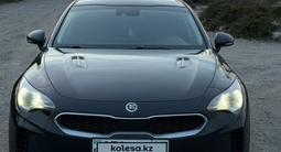 Kia Stinger 2018 года за 11 500 000 тг. в Алматы – фото 3