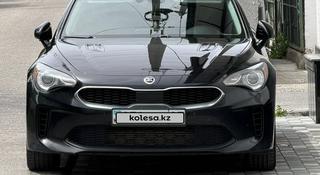 Kia Stinger 2018 года за 11 500 000 тг. в Алматы