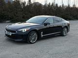 Kia Stinger 2018 года за 11 500 000 тг. в Алматы – фото 4