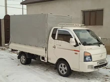 Hyundai Porter 2018 года за 9 000 000 тг. в Туркестан – фото 3