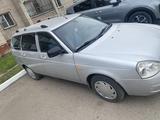 ВАЗ (Lada) Priora 2171 2013 года за 2 350 000 тг. в Кокшетау – фото 2