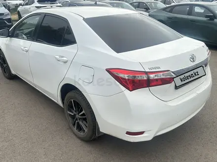 Toyota Corolla 2014 года за 4 950 000 тг. в Астана – фото 3
