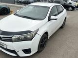 Toyota Corolla 2014 года за 4 950 000 тг. в Астана
