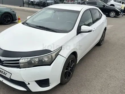 Toyota Corolla 2014 года за 4 950 000 тг. в Астана