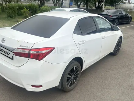 Toyota Corolla 2014 года за 4 950 000 тг. в Астана – фото 4