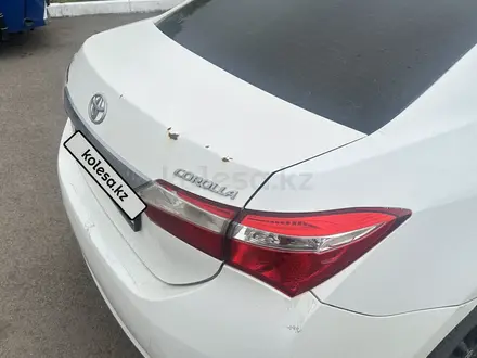 Toyota Corolla 2014 года за 4 950 000 тг. в Астана – фото 5