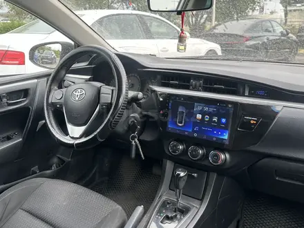Toyota Corolla 2014 года за 4 950 000 тг. в Астана – фото 7