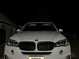 BMW X5 2016 года за 8 000 000 тг. в Тараз – фото 2