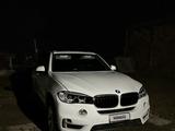 BMW X5 2016 года за 8 000 000 тг. в Тараз – фото 4