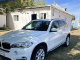 BMW X5 2016 года за 8 000 000 тг. в Тараз – фото 5