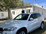 BMW X5 2016 года за 8 000 000 тг. в Тараз
