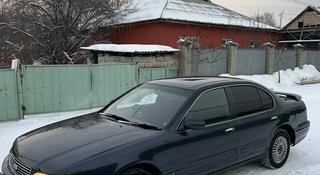 Nissan Cefiro 1996 года за 1 900 000 тг. в Алматы