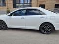 Toyota Camry 2017 года за 12 000 000 тг. в Костанай